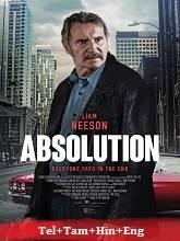 Absolution