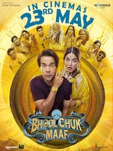 Bhool Chuk Maaf