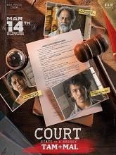 Court: State Vs. A Nobody