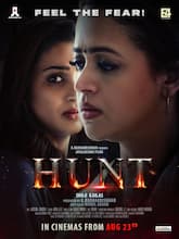 Hunt