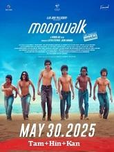 Moonwalk