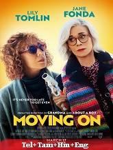 Moving On
