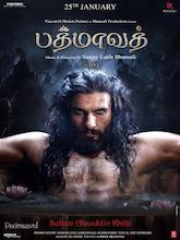 Padmaavat