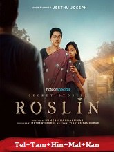 Secret Stories: Roslin Season 1