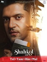 Shahkot