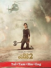 The Old Guard 2