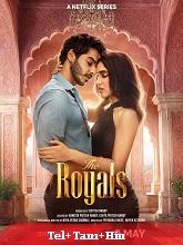 The Royals Season 1