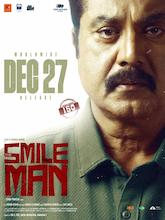 The Smile Man